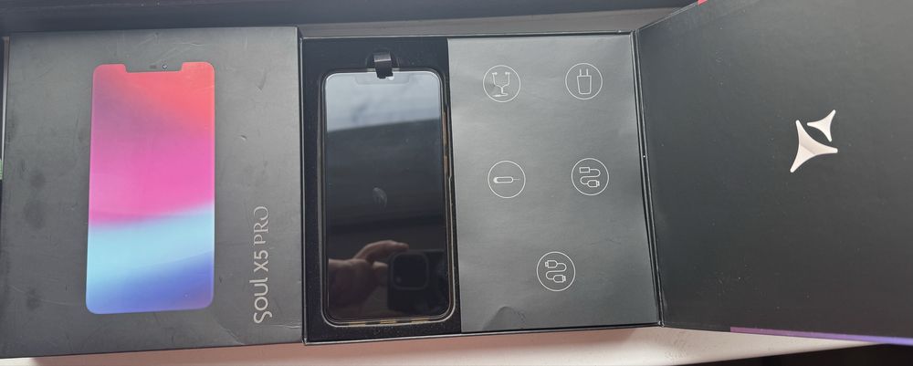 Allview Soul X5 Pro
