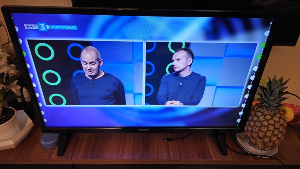 Телевизори LED HD TV