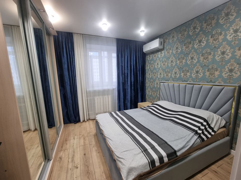 Сдам 2ку жк Кенесары