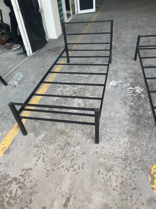 Ikki qavatli krovat temir krovatlar Loft krovat Двухъярусное кроват