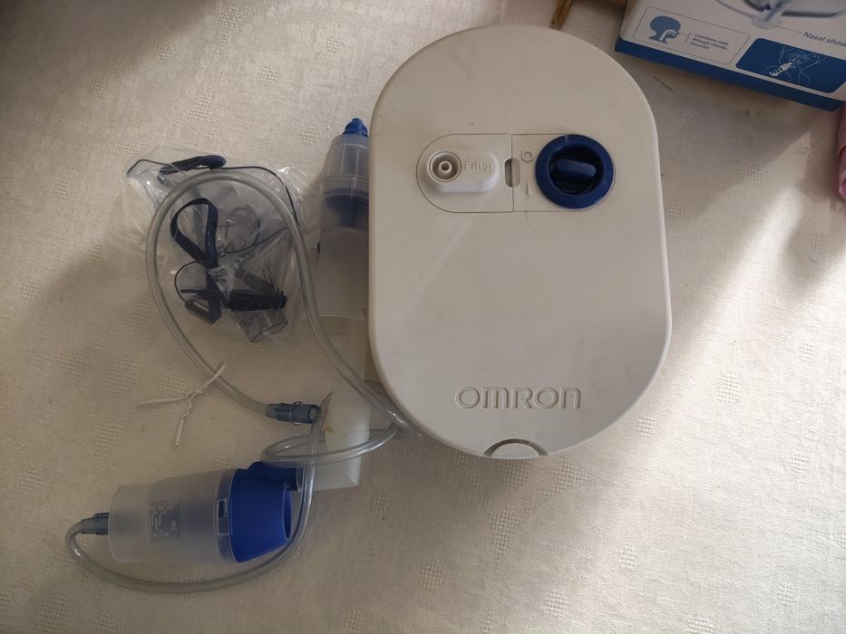 Небулайзер OMRON