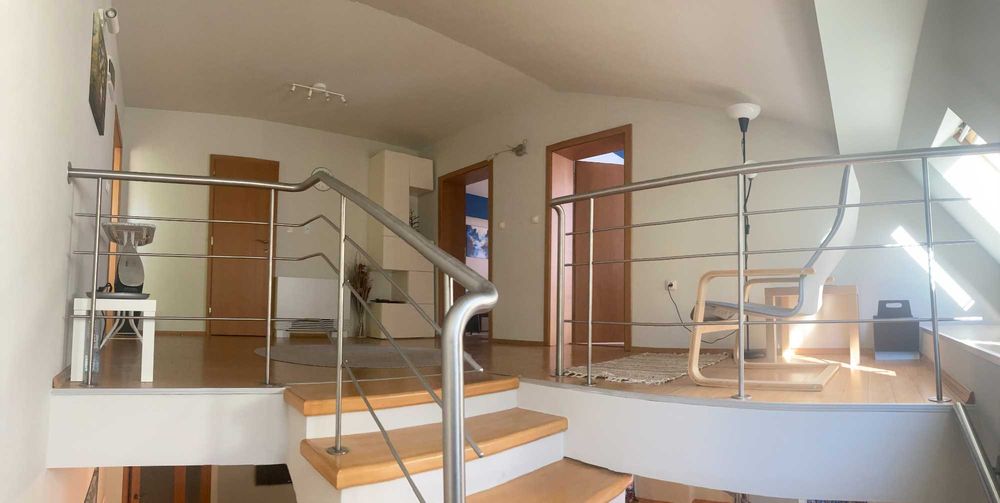 Дава се под наем Мезонет в Свиленград - 200 кв.м за 1020 € - Снимка #17