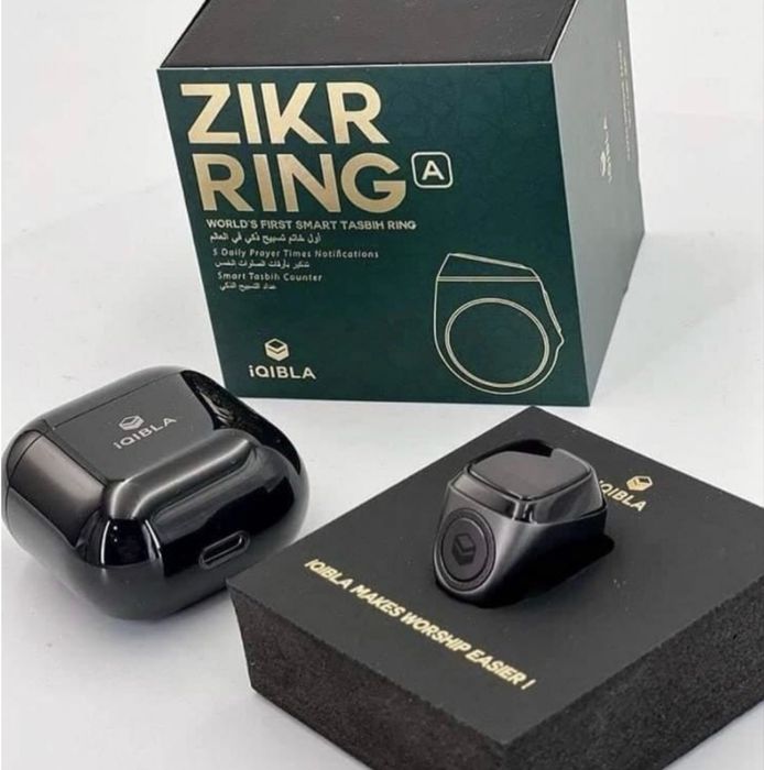 Зикирматик тасбих электронный