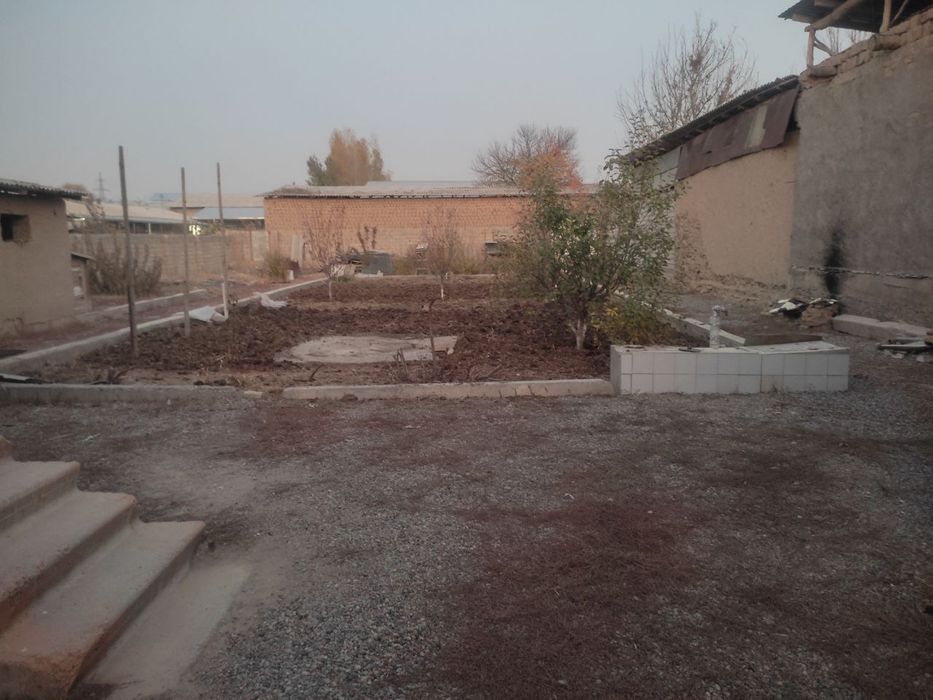 Qibray Chinobodda hovli sotiladi