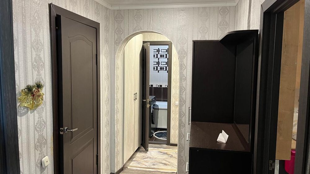 Сдаётся 2-х комн.кв