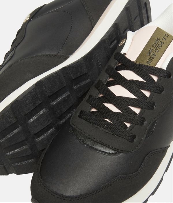 Adidasi Polo Piele 39