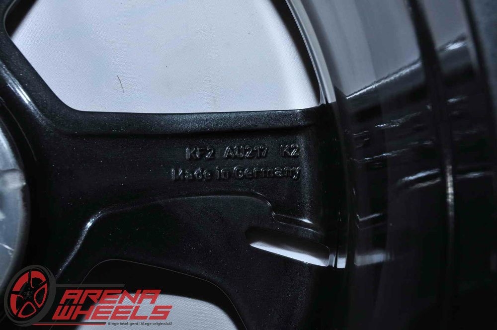 Jante Noi 20 inch Originale Audi E-Tron Q7 SQ7 4M R20