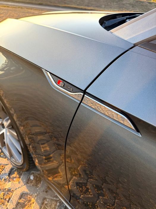 AUDI A5 Sportback 2020 — imagine 3