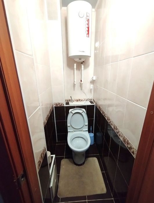 Продается 4-х комнатная на Республики