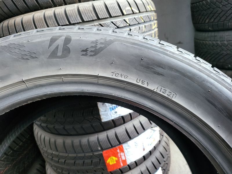 275/45/21 BRIDGESTONE 4бр