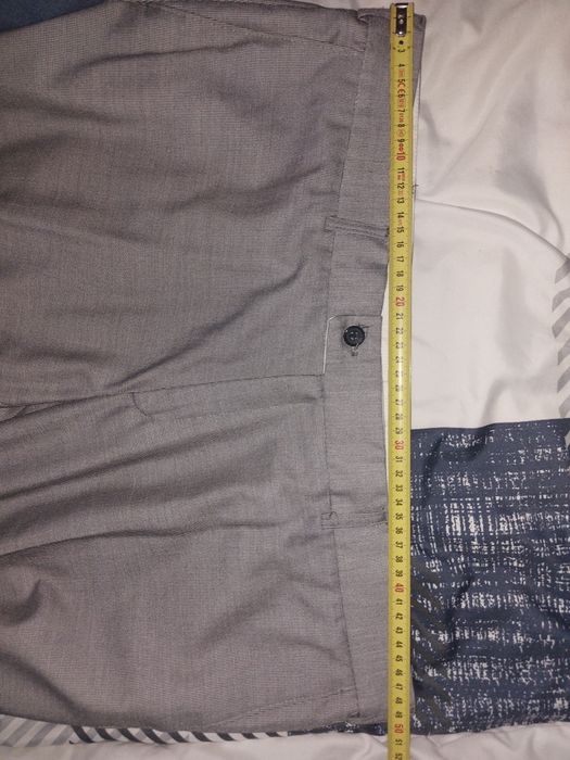 Pantaloni eleganți barbati