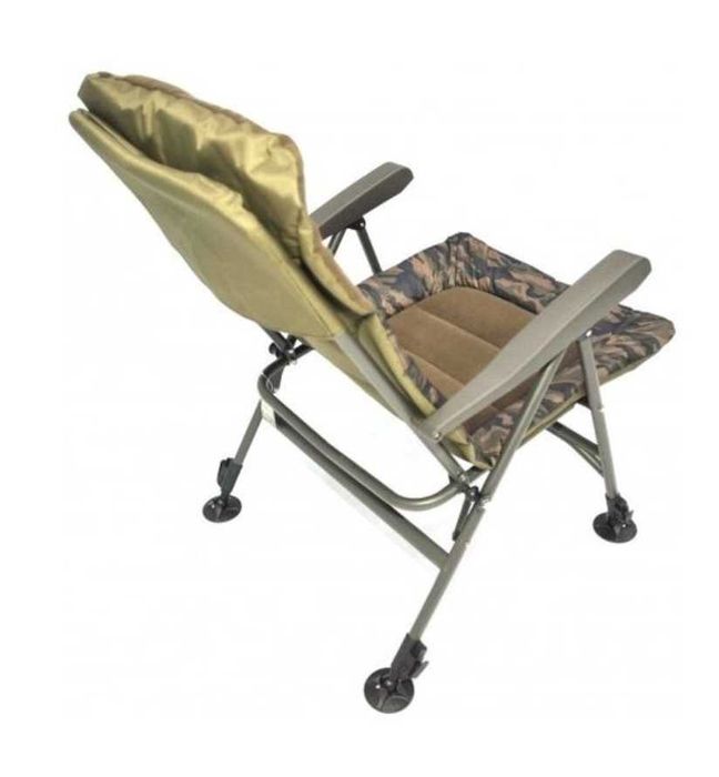 Scaun Trakko Arm Chair CAMU 201053A, 52x67/36-41cm