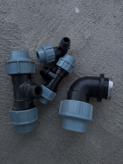 ТПК-АКВА в ассортименте