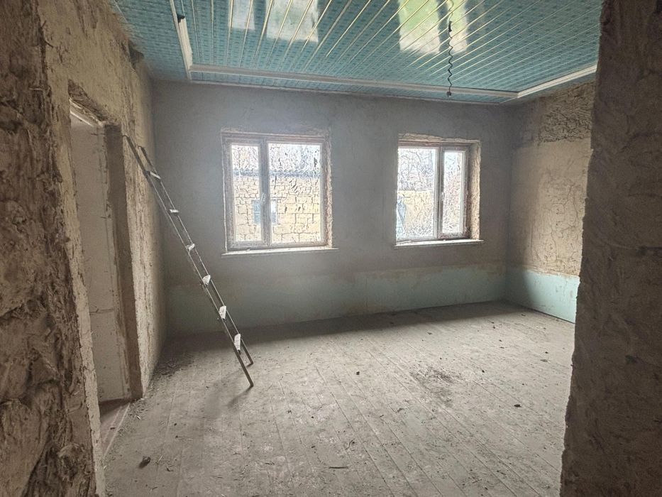 Дом с участком,срочно