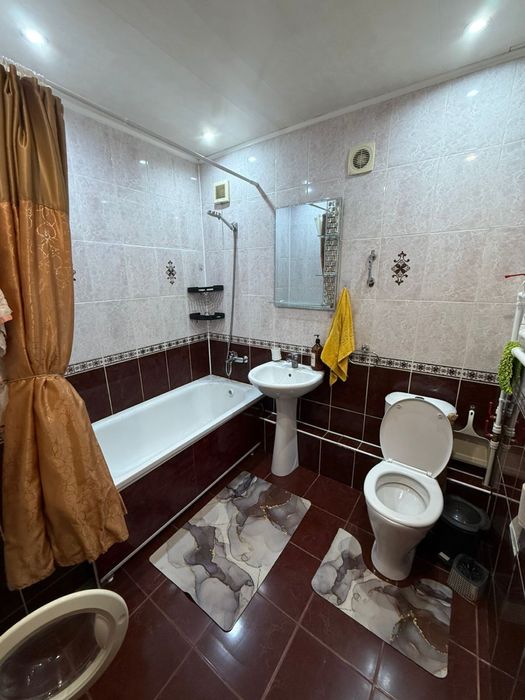 Сдам 2-ку на Колхозке!