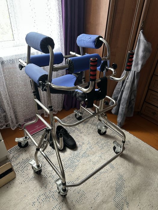 Ходунки для детей с дцп