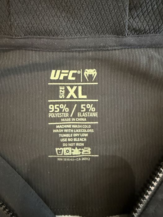 Venum горнище Хл