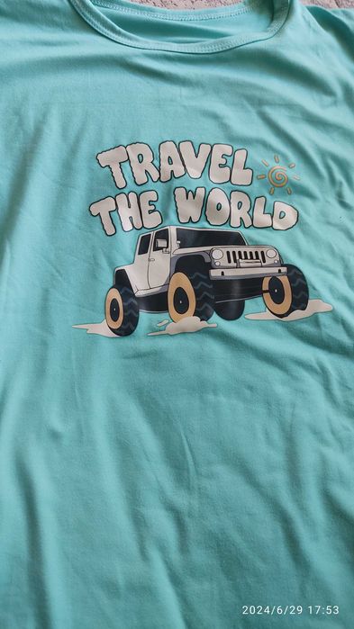 Летний костюм на мальчика