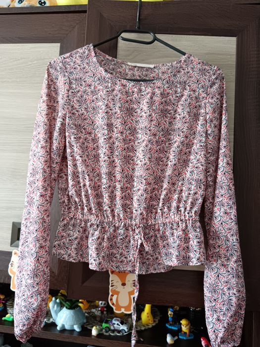 Bluză     sinsay