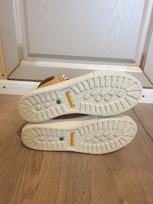 Ботинки Timberland оригинал