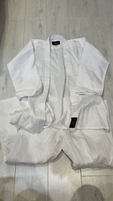 Костюм для карате