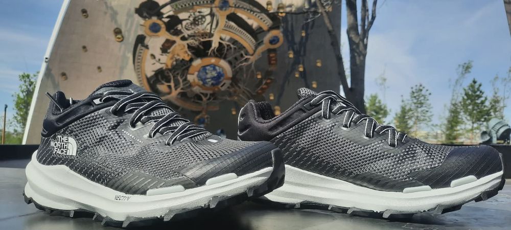 Кроссовки The North face