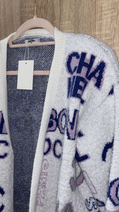 Jacheta Chanel Chambon coco Paris