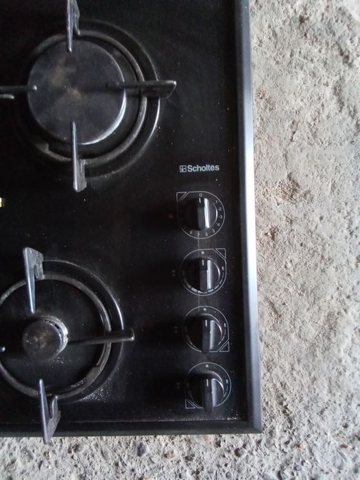 Газов котлон за вграждане Scholtes