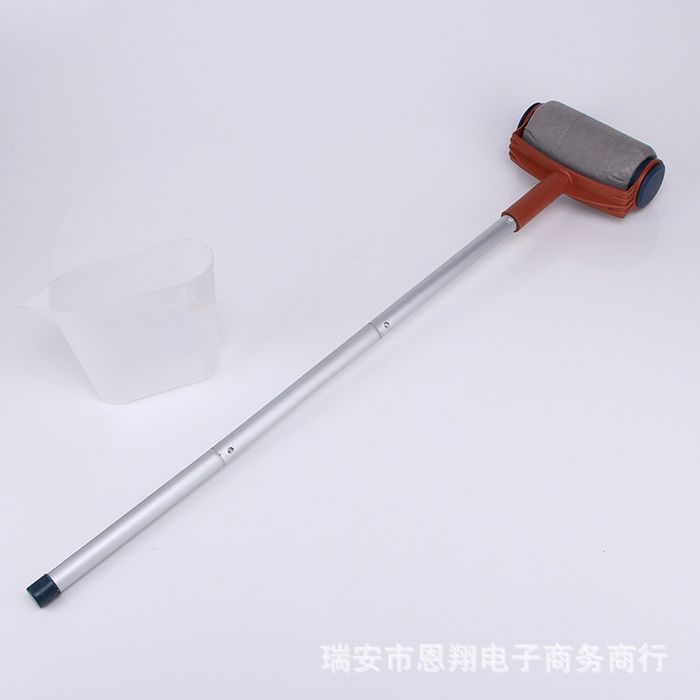 Комплект валяци с резервоар