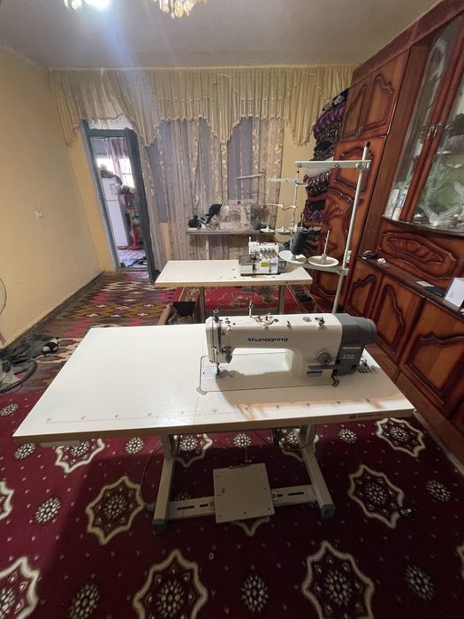 shanggong GN7720E-514M|| BAOYU GT-500D-FQ || shanggong GC8880E