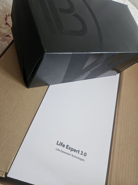 Life Expert, Life Balance