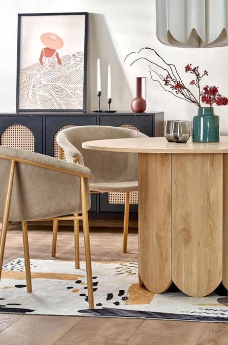 Трапезна маса Hugo