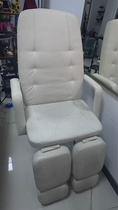 Продам кресло для педикюра