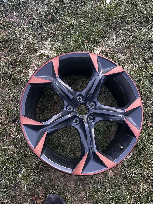 jantă r19 seat cupra formentor .cod:5ff601025.E.