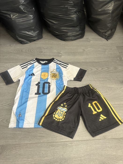 Екипи детски футболни