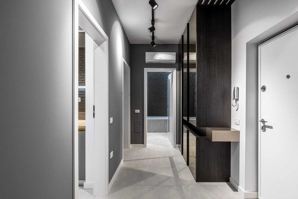 Apartament 2 camare Bld Metalurgiei