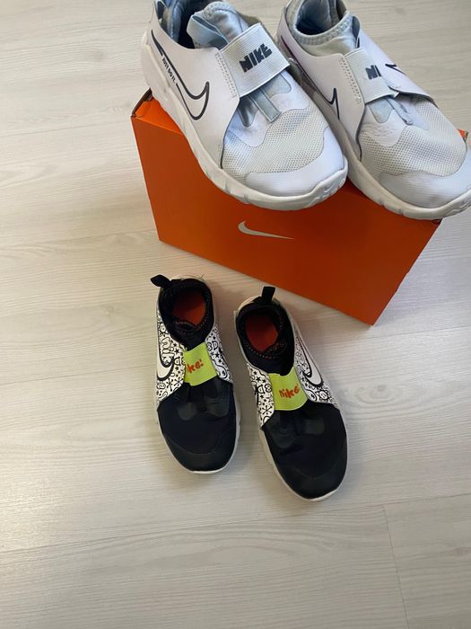 Pantofi sport Nike 2 perechi