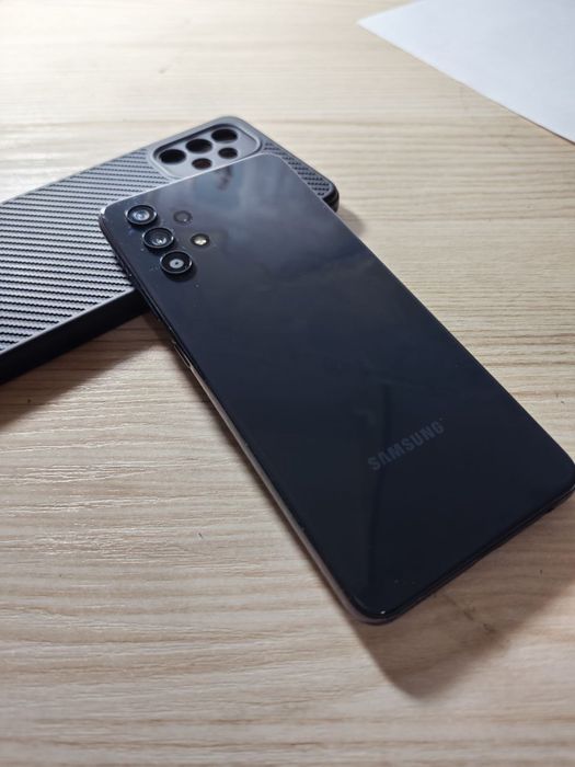 Samsung A32 sotiladi dastavka bor