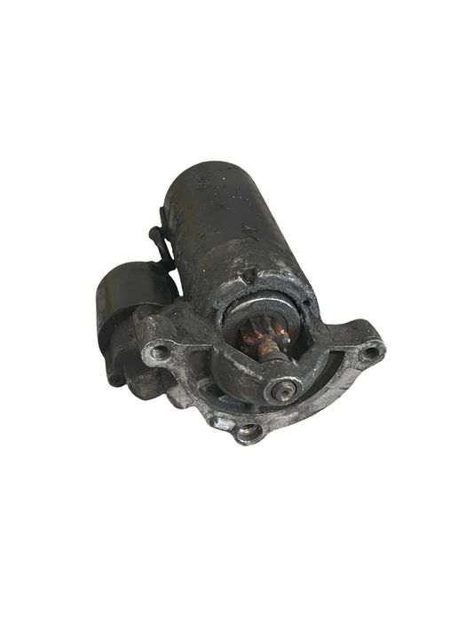 Electromotor Peugeot 407 6D_ 2004 - > 2.0Hdi