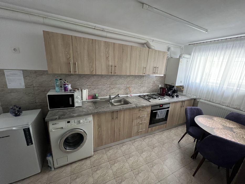 Cazare regim hotelier