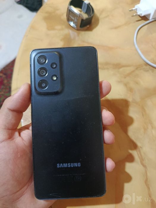 Samsung A 53 5g