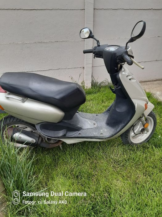 Vand sau schimb Scuter Yamaha Neos  de vânzare