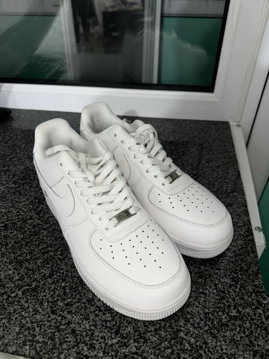 Nike кроссовки, новые, размер 43