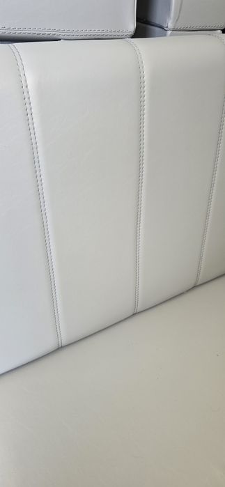 Canapele piele 2 persoane