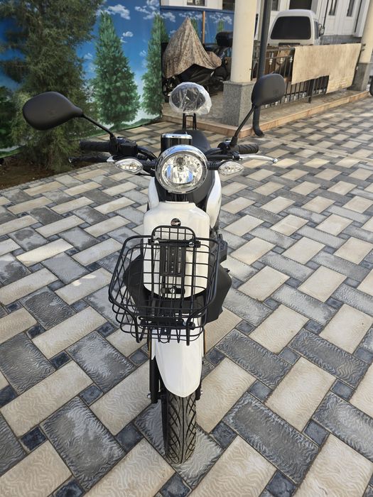 Скутер бензиновый, skuter benzinli