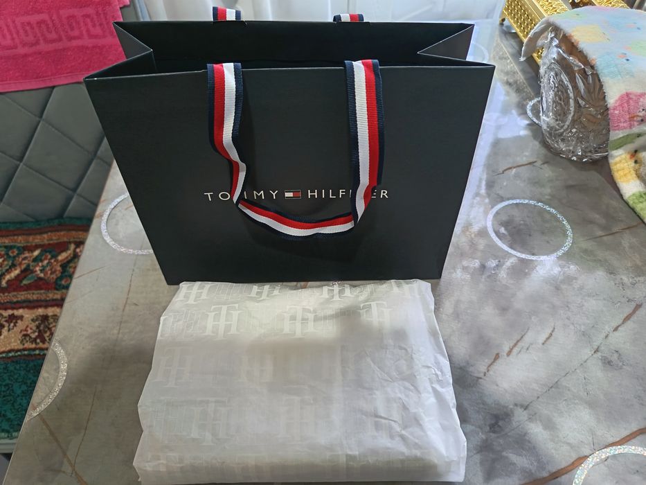 Портмоне кошелёк Tommy Hilfiger