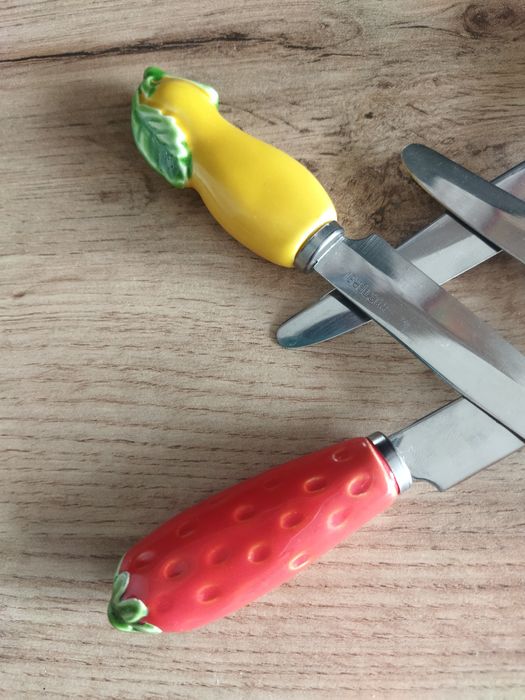 Декоративни ножчета.