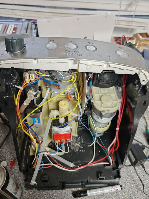 Breville Barista max piese