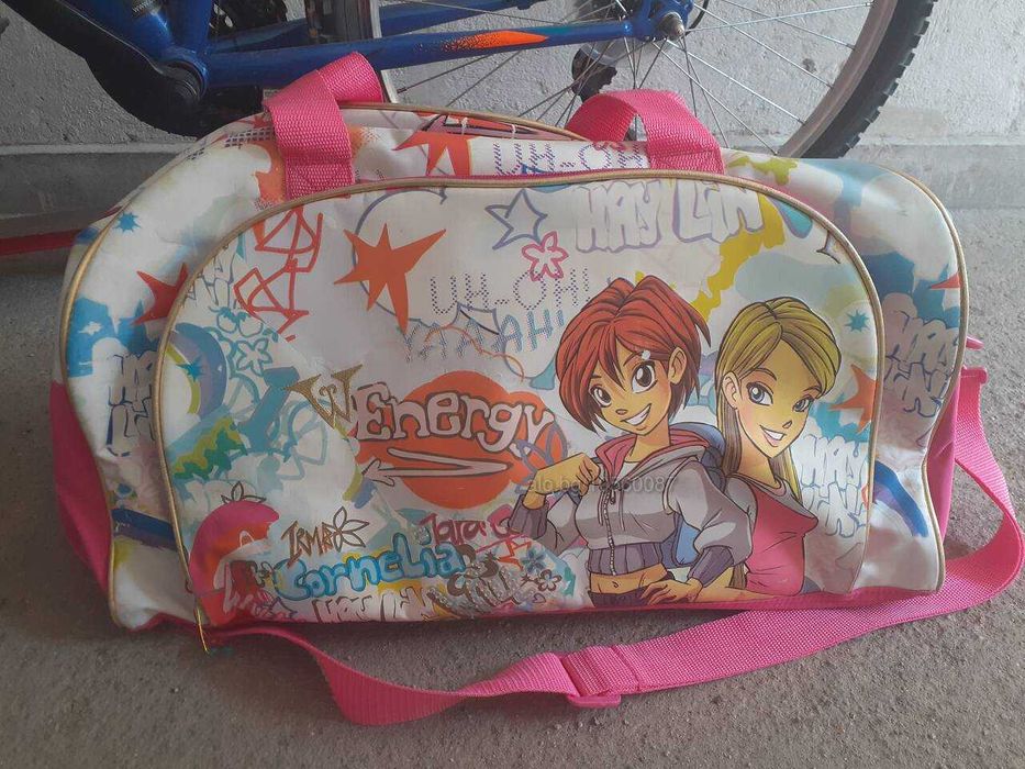 детски сак в розов цвят марка -PERONA