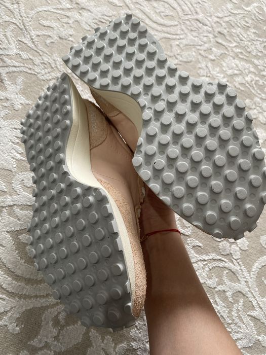 New balance кроссовки